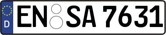 EN-SA7631