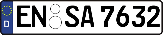 EN-SA7632