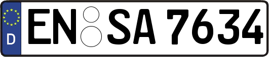 EN-SA7634