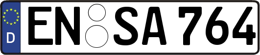 EN-SA764