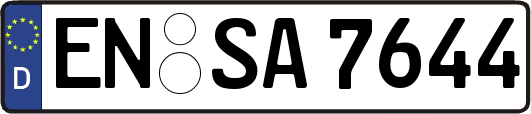 EN-SA7644
