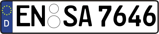 EN-SA7646