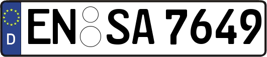 EN-SA7649