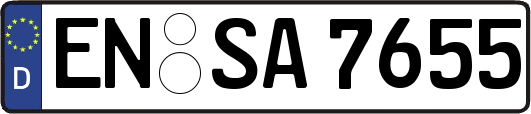EN-SA7655