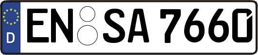 EN-SA7660