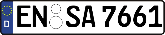 EN-SA7661