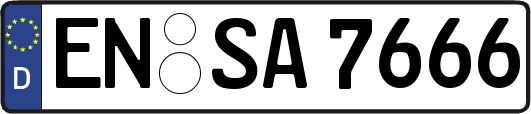 EN-SA7666