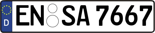 EN-SA7667