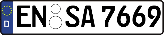 EN-SA7669
