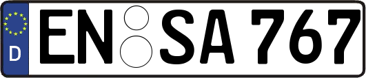 EN-SA767