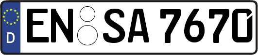 EN-SA7670