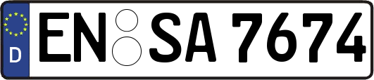 EN-SA7674
