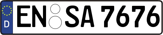 EN-SA7676