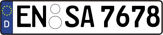 EN-SA7678