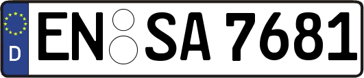EN-SA7681