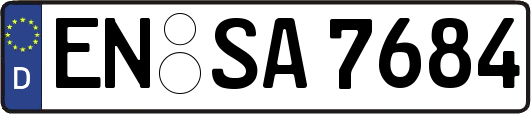 EN-SA7684