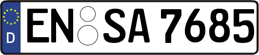EN-SA7685