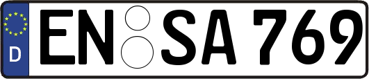 EN-SA769