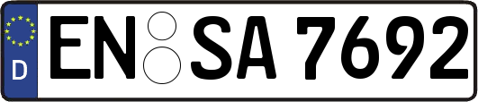 EN-SA7692