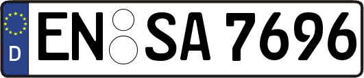 EN-SA7696