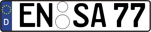 EN-SA77