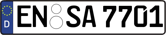 EN-SA7701