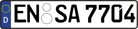 EN-SA7704