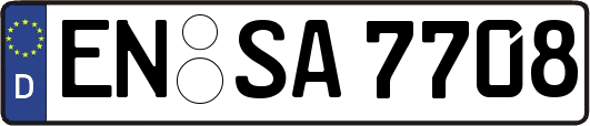 EN-SA7708