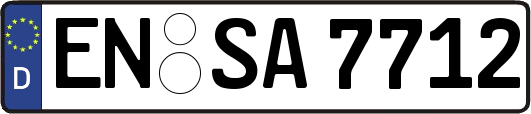 EN-SA7712