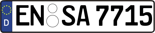 EN-SA7715