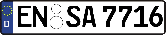 EN-SA7716