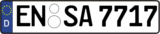 EN-SA7717