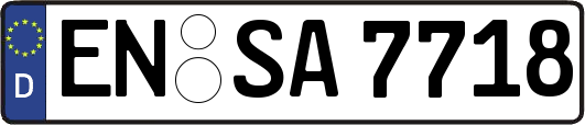 EN-SA7718