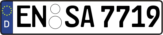 EN-SA7719