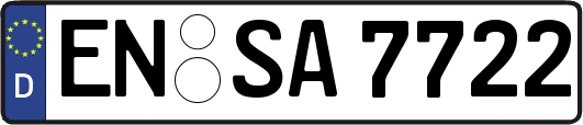 EN-SA7722