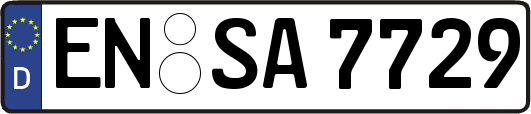 EN-SA7729