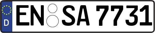 EN-SA7731