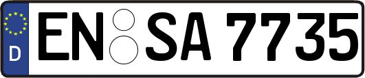 EN-SA7735