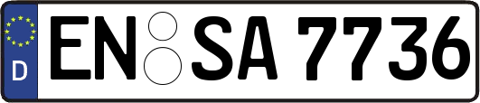 EN-SA7736