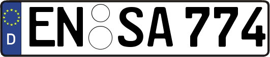 EN-SA774