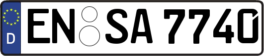 EN-SA7740