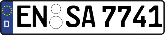 EN-SA7741