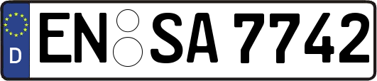 EN-SA7742