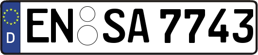 EN-SA7743