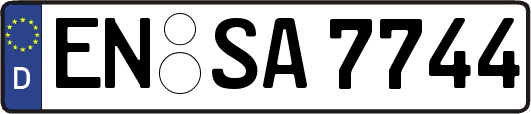 EN-SA7744