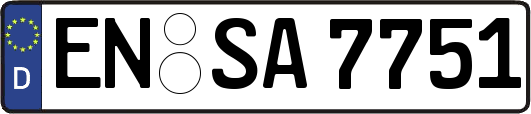 EN-SA7751