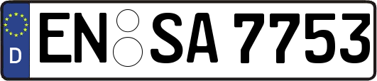 EN-SA7753