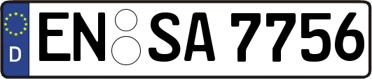 EN-SA7756