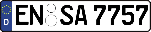 EN-SA7757