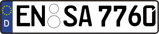 EN-SA7760